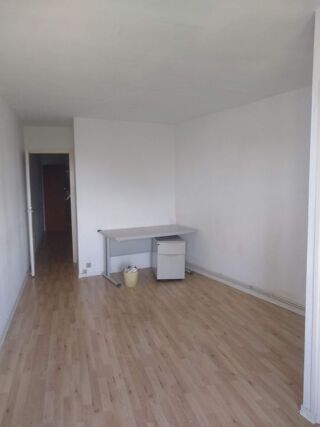  Appartement à louer 1 pièce 29 m²