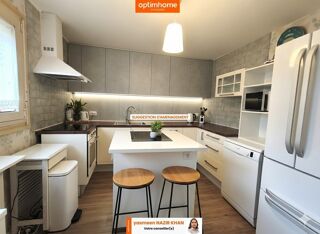  Maison � vendre 7 pi�ces 155 m�