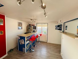  Appartement à vendre 3 pièces 60 m²