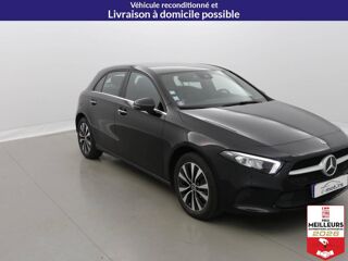 Classe A 250 e 8G-DCT Progressive Line +Pack Premi 2021 occasion 10150 Lavau