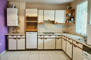  Duplex/triplex à vendre 3 pièces 74 m²