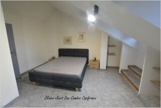 Vente Duplex/Triplex Appartement à vendre 3 pièces MONTBELIARD (25) 87m2 habitables et 117m2 au sol Montbeliard