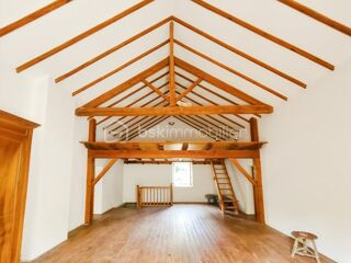  Maison � vendre 9 pi�ces 200 m�