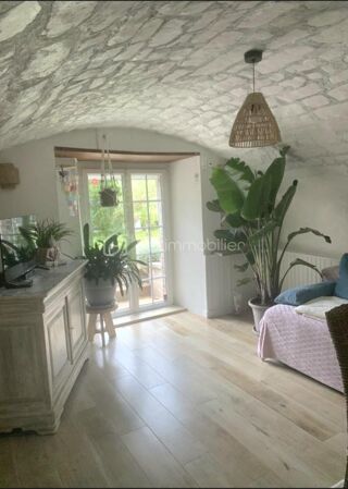  Maison à vendre 3 pièces 65 m²