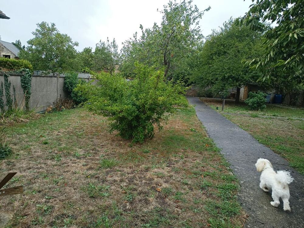 Maison Frenouville 6 pièce(s) 50 m2
