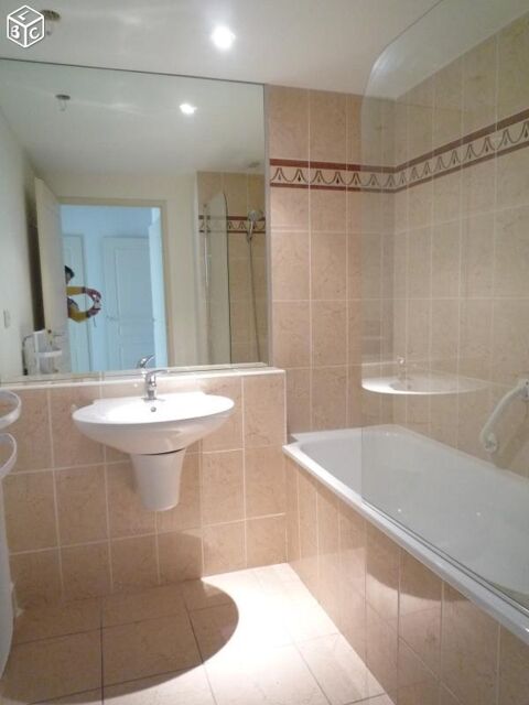  Appartement � louer 3 pi�ces 76 m�