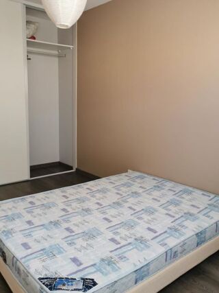  Appartement � louer 3 pi�ces 64 m�