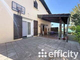  Maison à vendre 6 pièces 167 m²