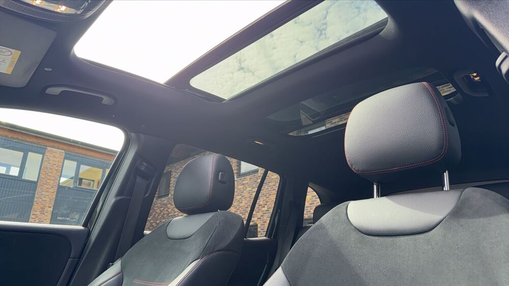 Classe GL GLB 200 d 2.0 16V 8G-TRONIC 150 cv AMG Line - Automatique To 2021 occasion 91540 Mennecy