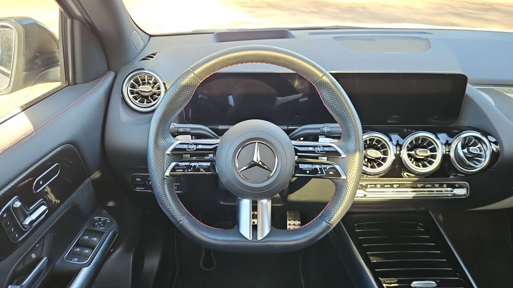 Classe GLA 250e 218 EQ Power 8G-DCT AMG Line 2023 occasion 97436 Saint Leu