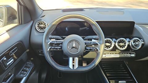 Classe GLA 250e 218 EQ Power 8G-DCT AMG Line 2023 occasion 97436 Saint Leu