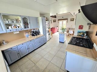  Maison à vendre 7 pièces 160 m²