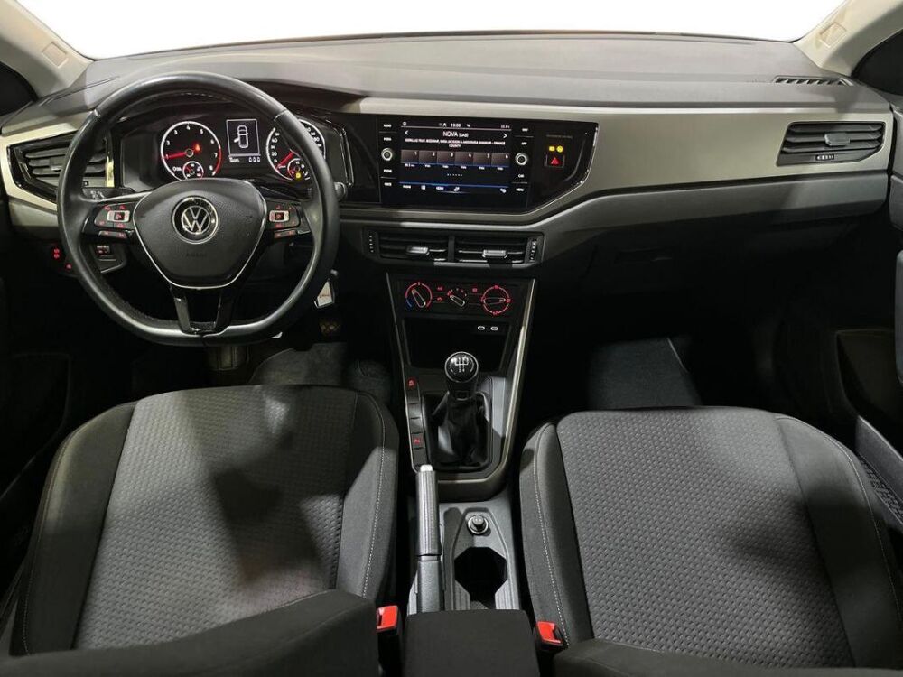Polo BUSINESS 1.0 TSI 95 S&S BVM5 Lounge 2021 occasion 31100 Toulouse