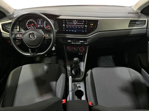 Polo BUSINESS 1.0 TSI 95 S&S BVM5 Lounge 2021 occasion 31100 Toulouse