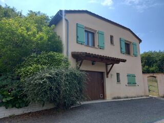  Maison à vendre 6 pièces 110 m²
