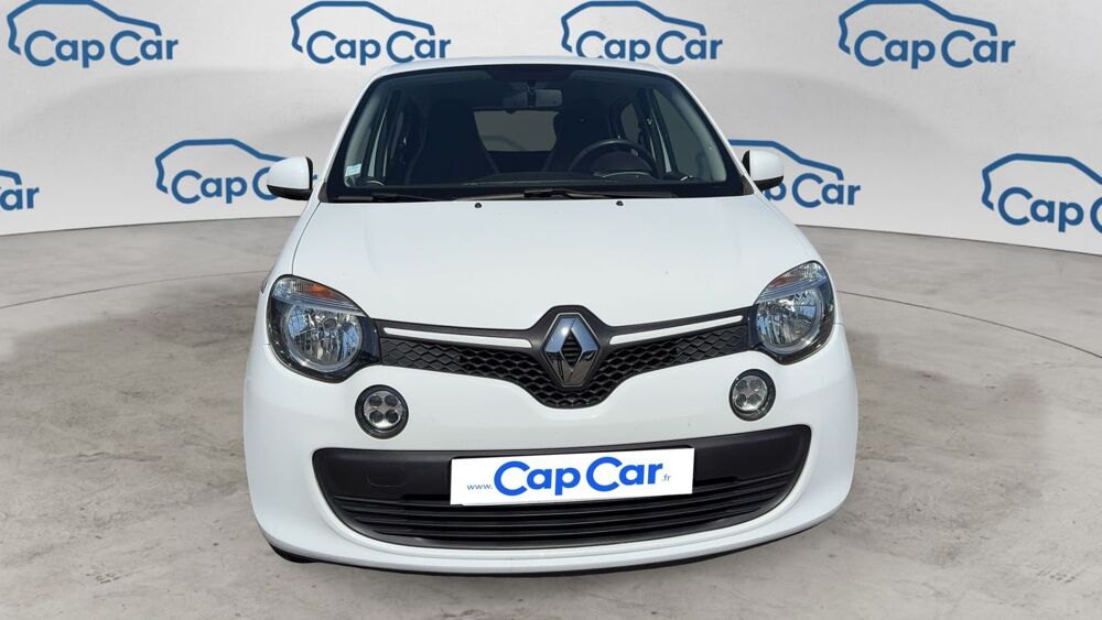 Twingo 1.0 SCe 70 Intens 2015 occasion 45370 Mareau Aux Pres