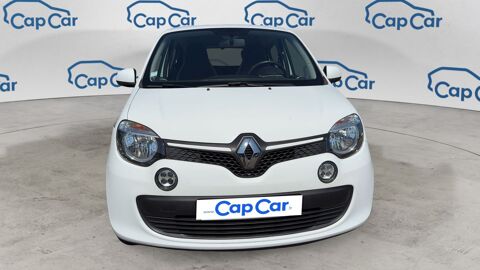 Twingo 1.0 SCe 70 Intens 2015 occasion 45370 Mareau Aux Pres
