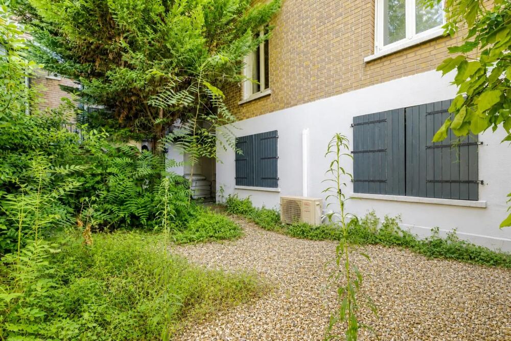 Vente Appartement Appartement 2 pièces de 34 m² à Saint-Maur-des-Fossés Saint maur des fosses