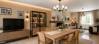  Maison à vendre 5 pièces 107 m²