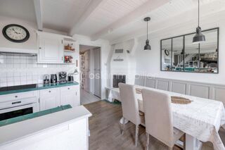  Maison à vendre 4 pièces 108 m²