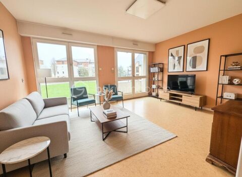   APPARTEMENT T3 - 59m2 AVEC GARAGE Appartement - 3 pi�ce(s) - 59 m�