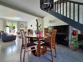  Maison � vendre 7 pi�ces 131 m�