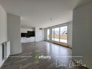  Appartement à vendre 5 pièces 105 m²