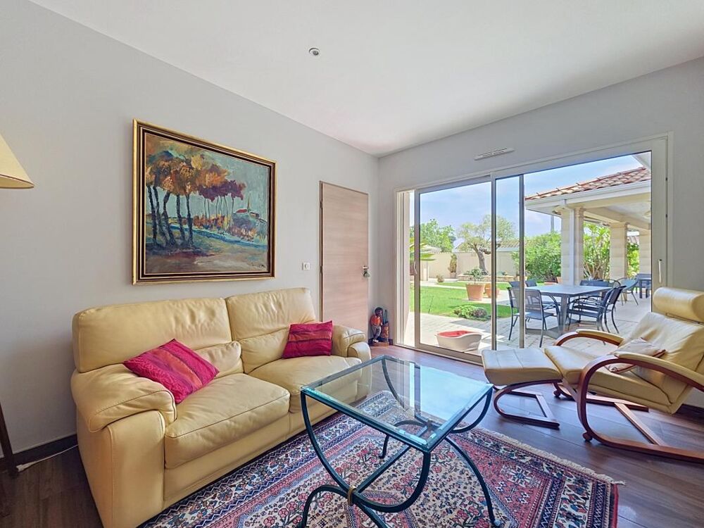 � vendre  Maison La Teste-de-Buch (33260)