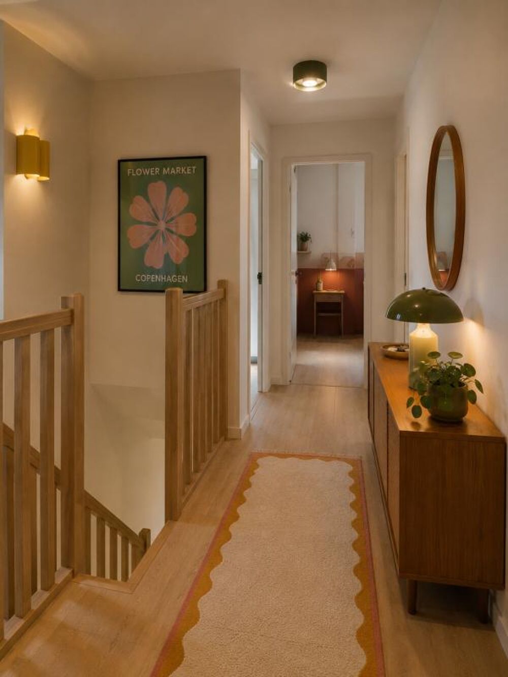 Vente Appartement RARE! GRAND T3 Dernier Etage avec TERRASSE et COURSIVE PRIVATIVE à Bordeaux Bordeaux