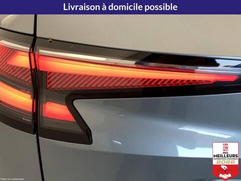 Espace VI full hybrid E-Tech 200 ch 7pl Esp 2026 occasion 10150 Lavau