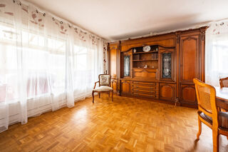  Maison à vendre 4 pièces 81 m²