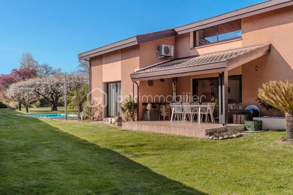 � vendre  Maison Tournefeuille (31170)