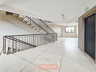  Appartement à vendre 4 pièces 83 m²