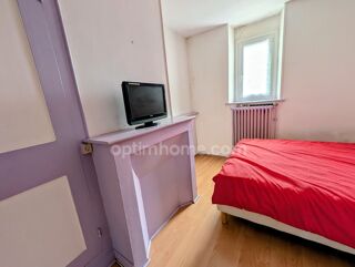  Maison � vendre 5 pi�ces 85 m�