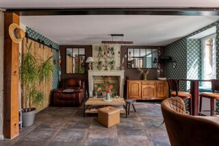  Maison � vendre 6 pi�ces 153 m�