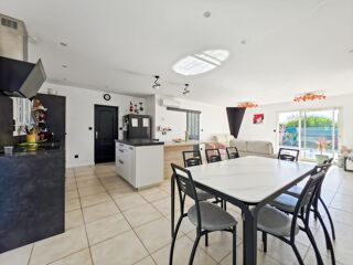 Maison à vendre 7 pièces 129 m²