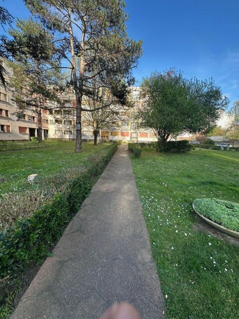  Appartement � louer 1 pi�ce 12 m�