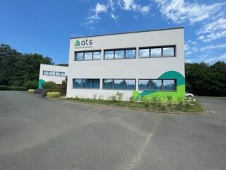  BUREAUX DE STANDING Ecuisses