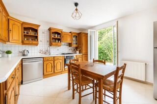  Maison à vendre 8 pièces 184 m²