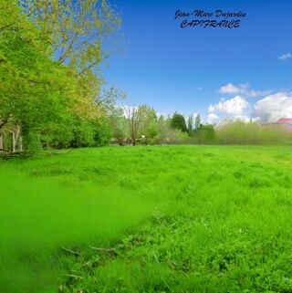  Terrain � vendre 2404 m�