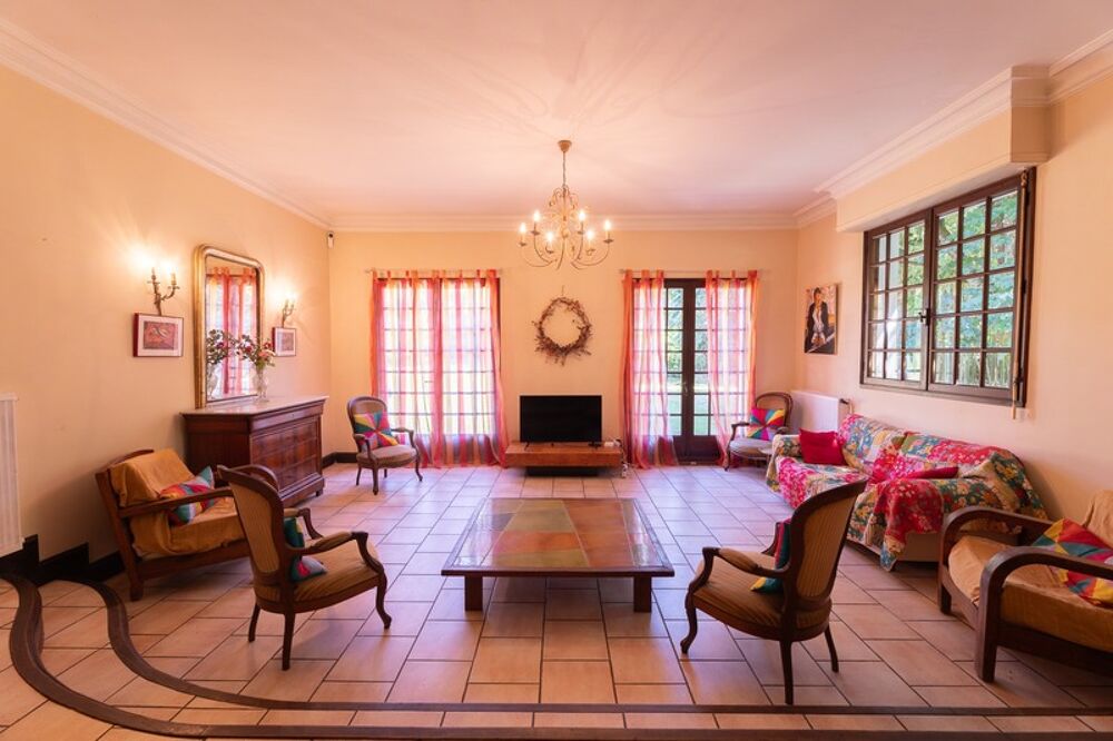 à vendre  Maison Labenne (40530)