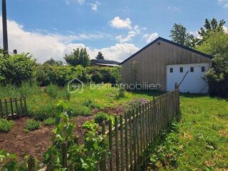  Maison à vendre 5 pièces 108 m²