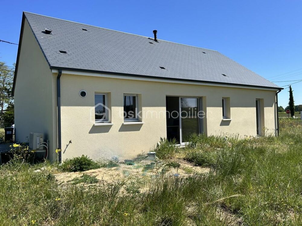 Maison Neuve