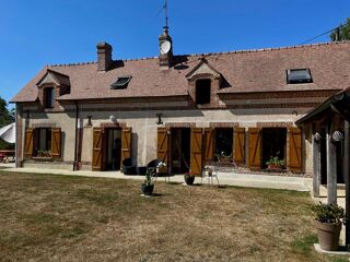  Maison � vendre 6 pi�ces 143 m�