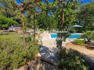  Maison à vendre 5 pièces 138 m²
