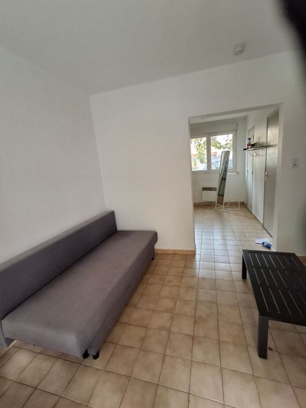 Location Appartement Appartement de 23m2 à louer sur Montpellier Montpellier