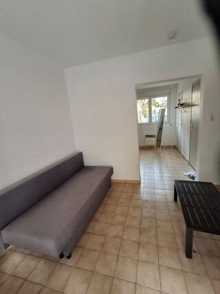 Location Appartement Appartement de 23m2 à louer sur Montpellier Montpellier