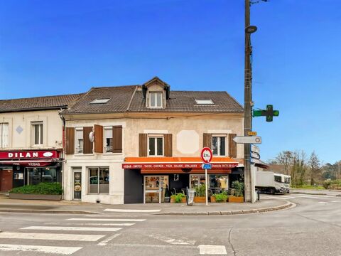 Locaux/Biens immobiliers 415000 95340 Persan