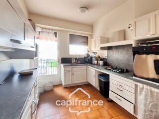  Maison à vendre 5 pièces 128 m²