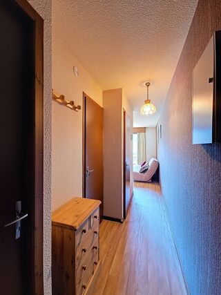  Appartement à vendre 2 pièces 23 m²